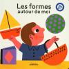 Image Livre Amaterra Les formes autour de moi - Multicolore à 6,50€