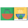 Image Livre Amaterra Les formes autour de moi - Multicolore à 6,50€