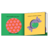Image Livre Amaterra Les formes autour de moi - Multicolore à 6,50€