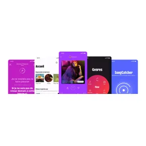 Image Abonnement Deezer Premium - 2 mois OFFERTS puis 11,99€ / mois