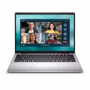 Image Ordinateur portable Dell 14 DC14250 (Core5, RAM 16Go, SSD 512Go) - Argenté à 649,01 €