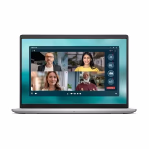Image Ordinateur portable Dell 14 DC14250 (Core5, RAM 16Go, SSD 512Go) - Argenté à 649,01 €
