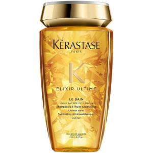 Image Shampoing KÉRASTASE Elixir Ultime Bain Elixir Ultime - 21,75€