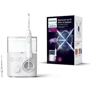 Image Jet dentaire PHILIPS Sonicare Power Flosser 3000 HX3711/20 - Blanc à 74,99€