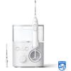 Image Jet dentaire PHILIPS Sonicare Power Flosser 3000 HX3711/20 - Blanc à 74,99€