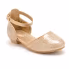 Image Chaussures Disney Princesses - Doré à 10,40€