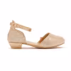 Image Chaussures Disney Princesses - Doré à 10,40€