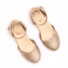 Image Chaussures Disney Princesses - Doré à 10,40€