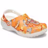 Image Sabots Crocs Winnie l'Ourson Tigrou - Orange à 39,20€