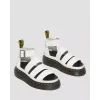 Image Sandales plateforme Dr. Martens Clarissa II Quad - Noir à 119,00€