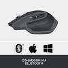 Image Souris sans Fil Logitech MX Master 2S - PC/Mac
