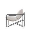 Image Salon de jardin Drawer Zeno - Beige à 242,99€