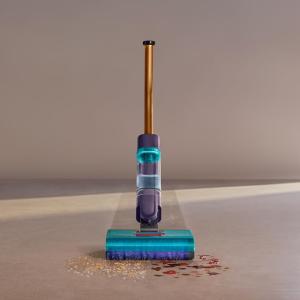 Image Nettoyeur de sols Dyson Clean+Wash Hygiene™ - Gris à 379,00€