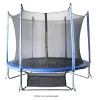 Image Trampoline Woodsun 244 cm - Bleu à 99,00€