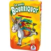 Image Jeu de société Petit Bourriquot - Multicolore à 5,70€