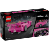 Image Set LEGO Speed Champions Honda S2000 2 Fast 2 Furious - Rose à 26,99€