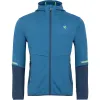 Image Veste technique homme Dare 2B Camber Core Stretch - Kingfisher Blue ou  à 28,51€