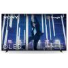 Image Smart TV OLED 55" Sony BRAVIA 8 K-55XR83 - Google TV - Noir à 1190€