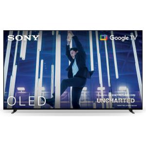 Image Smart TV OLED 55" Sony BRAVIA 8 K-55XR83 - Google TV - Noir à 1190€