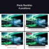 Image Smart TV OLED 55" Sony BRAVIA 8 K-55XR83 - Google TV - Noir à 1190€