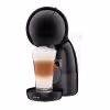 Image Machine à café capsules KRUPS Dolce Gusto Piccolo XS YY4395FD - Noir à 28,98€