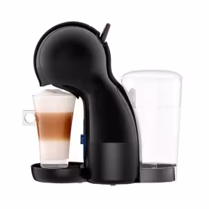Image Machine à café capsules KRUPS Dolce Gusto Piccolo XS YY4395FD - Noir à 28,98€