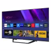 Image TV QLED EDENWOOD ED50EA03UHD-EL - Noir à 219€