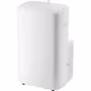 Image Climatiseur portable Electrolux ECU7677CSW Série 700 - Blanc + Air Conditioner EF21003  à 608,98€