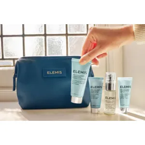 Image Coffret soin visage ELEMIS Pro-Collagen Essentials Collection - Offert dès 145€ d'achat