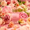 Image Baume corps Elizabeth Arden Eternal Aura 125 ml - Offert dès l'achat d'un parfum Eternal Aura 50 ml ou 100 ml