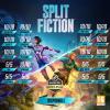 Image Jeu vidéo Electronic Arts Split Fiction PS5 - 27,81€