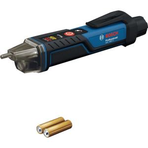 Image Testeur de tension Bosch GVD 1000-17 - Bleu/noir à 44,45€