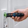 Image Testeur de tension Bosch GVD 1000-17 - Bleu/noir à 44,45€