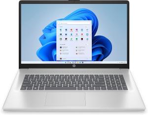 Image PC Portable 17.3" FHD HP 17-cn2005sf (i7, RAM 16Go, SSD 512Go, Win 11)