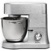 Image Robot pâtissier Moulinex Masterchef Grande QA810D01 - Silver à 289,99€