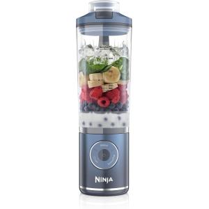 Image Mixeur portable NINJA Blast Max BC251EUNV - Bleu marine à 79,99€