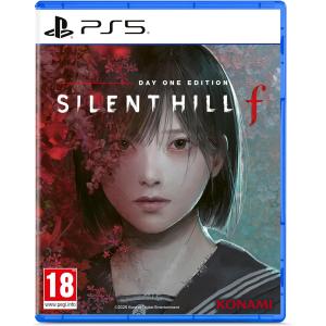 Image Jeu vidéo Konami Silent Hill f Day One Edition - PS5 à 42,00€