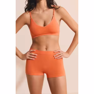 Image Short boyleg AMANDE OFFERT dès 3 achetés - Plusieurs coloris
