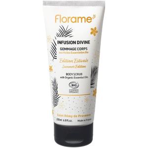Image Gommage corps Infusion Divine - 200 ml à 4,64€