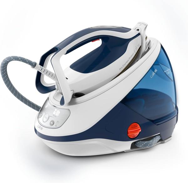 Image Centrale vapeur Calor GV9223C0 Pro Express Protect