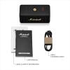 Image Enceinte sans fil Marshall Emberton II - Noir à 99,99€