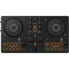 Image Contrôleur DJ Pioneer DJ DDJ-FLX2 - Noir à 159,99€