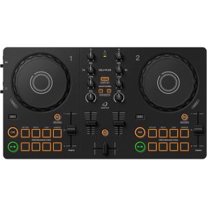 Image Contrôleur DJ Pioneer DJ DDJ-FLX2 - Noir à 159,99€