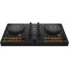 Image Contrôleur DJ Pioneer DJ DDJ-FLX2 - Noir à 159,99€
