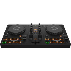 Image Contrôleur DJ Pioneer DJ DDJ-FLX2 - Noir à 159,99€