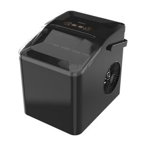 Image Fabrique à glaçons Taurus MG 12 VER III - Noir à 122,99€