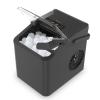Image Fabrique à glaçons Taurus MG 12 VER III - Noir à 122,99€