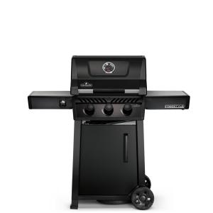 Image Barbecue à gaz Napoleon Freestyle 365 F365DPK - Noir à 499,99€