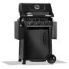 Image Barbecue à gaz Napoleon Freestyle 365 F365DPK - Noir à 499,99€