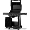 Image Barbecue à gaz Napoleon Freestyle 365 F365DPK - Noir à 499,99€